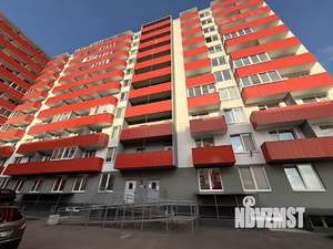 1-к квартира, на длительный срок, 32м2, 3/9 этаж