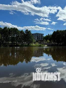 Студия квартира, посуточно, 27м2, 4/5 этаж