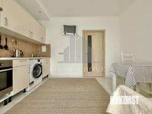 1-к квартира, на длительный срок, 42м2, 5/7 этаж