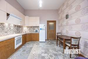 1-к квартира, на длительный срок, 51м2, 6/6 этаж