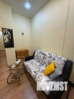 1-к квартира, посуточно, 51м2, 1/1 этаж