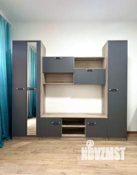 Студия квартира, на длительный срок, 25м2, 5/25 этаж