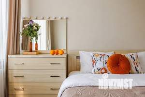 2-к квартира, посуточно, 60м2, 10/20 этаж