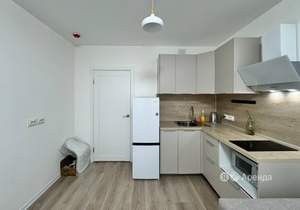 Студия квартира, на длительный срок, 19м2, 10/21 этаж