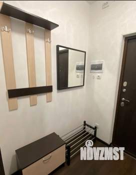 Студия квартира, на длительный срок, 25м2, 4/9 этаж