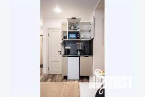1-к квартира, посуточно, 15м2, 1/5 этаж