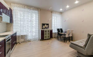 2-к квартира, на длительный срок, 75м2, 11/25 этаж