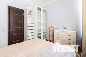 2-к квартира, посуточно, 41м2, 1/3 этаж