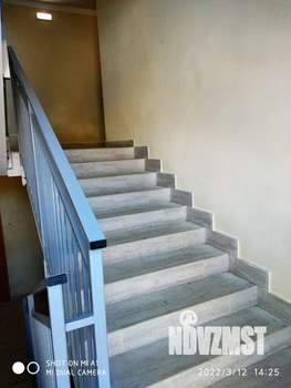 Студия квартира, на длительный срок, 20м2, 3/4 этаж