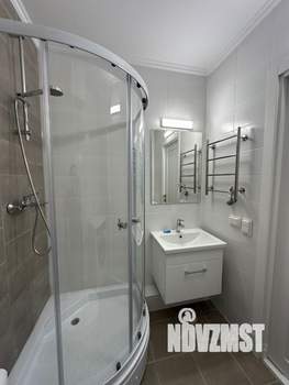 Студия квартира, на длительный срок, 21м2, 2/25 этаж