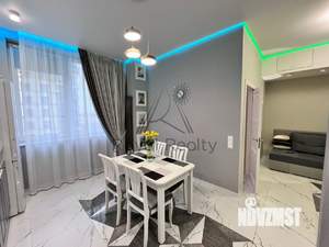 2-к квартира, на длительный срок, 49м2, 11/24 этаж