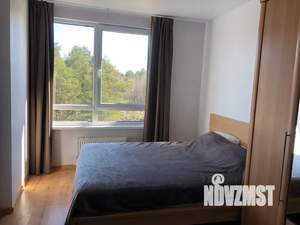2-к квартира, посуточно, 60м2, 6/6 этаж