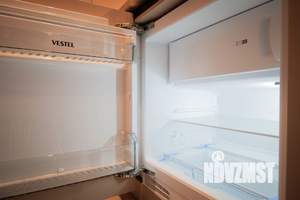 1-к квартира, на длительный срок, 24м2, 2/18 этаж