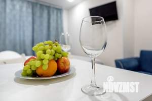 1-к квартира, посуточно, 28м2, 1/5 этаж