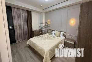 2-к квартира, на длительный срок, 77м2, 10/11 этаж