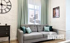 2-к квартира, на длительный срок, 40м2, 3/5 этаж
