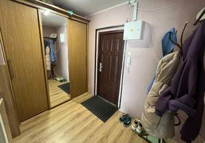 1-к квартира, на длительный срок, 40м2, 3/10 этаж