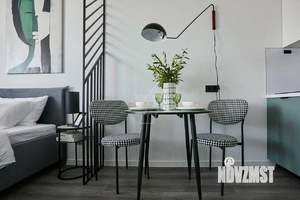 1-к квартира, на длительный срок, 32м2, 14/16 этаж