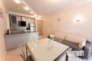 2-к квартира, посуточно, 45м2, 3/5 этаж
