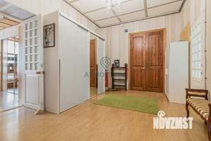 3-к квартира, на длительный срок, 122м2, 5/6 этаж