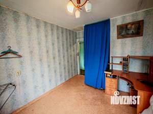 2-к квартира, на длительный срок, 47м2, 2/12 этаж