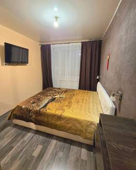 3-к квартира, на длительный срок, 57м2, 2/9 этаж