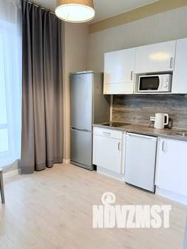 1-к квартира, посуточно, 40м2, 4/24 этаж