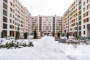 1-к квартира, на длительный срок, 45м2, 6/10 этаж