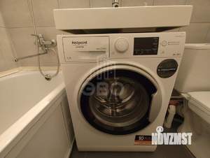 1-к квартира, на длительный срок, 38м2, 9/27 этаж