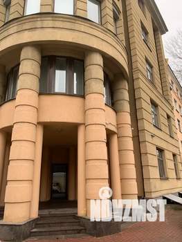 1-к квартира, посуточно, 48м2, 1/6 этаж