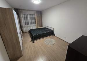 1-к квартира, на длительный срок, 37м2, 22/25 этаж