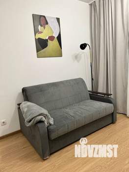 Студия квартира, на длительный срок, 25м2, 7/12 этаж