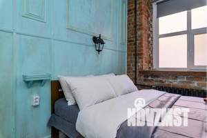 1-к квартира, посуточно, 17м2, 1/5 этаж