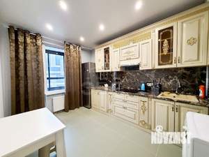 1-к квартира, на длительный срок, 38м2, 3/19 этаж