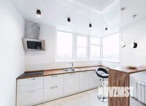 Студия квартира, на длительный срок, 32м2, 8/16 этаж