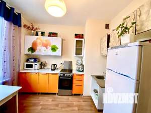 1-к квартира, посуточно, 42м2, 5/24 этаж