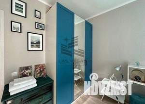 2-к квартира, на длительный срок, 43м2, 3/9 этаж