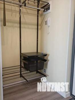 1-к квартира, посуточно, 37м2, 4/4 этаж