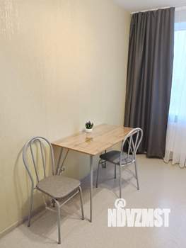 1-к квартира, на длительный срок, 41м2, 5/24 этаж