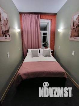 4-к квартира, посуточно, 66м2, 1/1 этаж