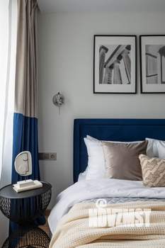 Студия квартира, на длительный срок, 20м2, 6/14 этаж