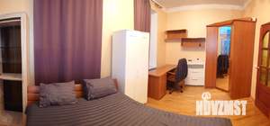 1-к квартира, посуточно, 36м2, 4/5 этаж