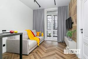 1-к квартира, посуточно, 36м2, 8/14 этаж