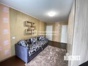 2-к квартира, на длительный срок, 46м2, 2/5 этаж