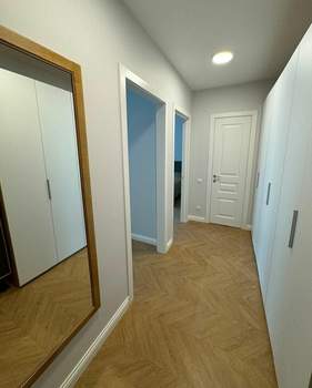 1-к квартира, на длительный срок, 41м2, 2/10 этаж