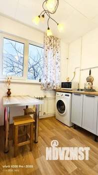 1-к квартира, на длительный срок, 33м2, 3/9 этаж