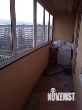 1-к квартира, на длительный срок, 36м2, 8/16 этаж