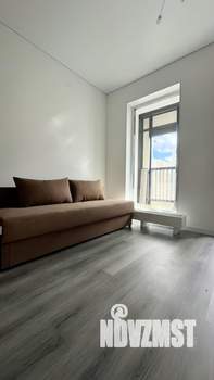 Студия квартира, на длительный срок, 29м2, 14/15 этаж