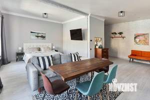 2-к квартира, посуточно, 85м2, 4/5 этаж