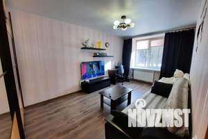 2-к квартира, посуточно, 50м2, 2/9 этаж